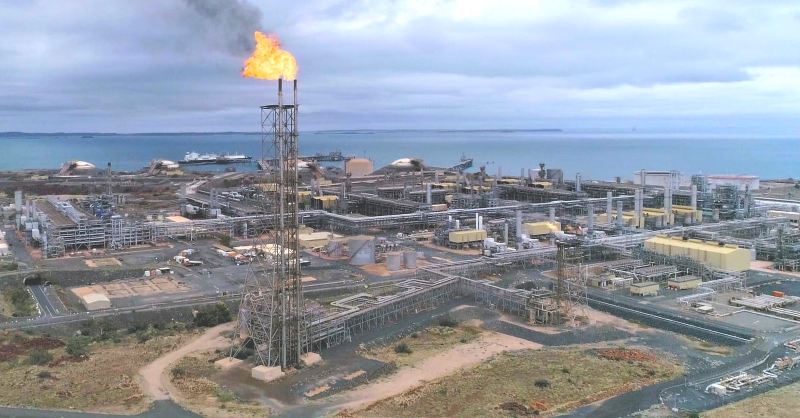 Western Australia faces 'growing shortfall' of increasingly expensive gas: EnergyQuest