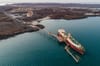 Woodside's Scarborough LNG uneconomic before price crash: Woodmac