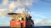 Oil & gas to get Northern Endeavour bill and trailing liabilities: Pitt