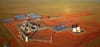 Santos’ $126M Reindeer gas field write off tightens WA market