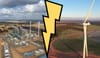WA energy debate: When and where the wind blows after coal