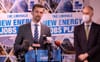 WA Libs fills Labor’s energy policy void with a coal exit and green hydrogen