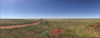 Green ammonia hub plans a decade of wind turbine manufacturing in the Pilbara