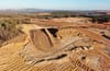 Alcoa moves future mining away from dams 'for now'