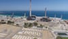WA power cleaner as coal fails and batteries charge in