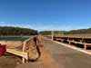 Alcoa unpunished for illegally piping PFAS-contaminated water across WA dam