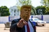 Who are WA's 'Trump dump' losers and winners so far?
