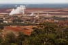Alcoa’s Australian refineries drove flight from two towns, and its waste threatens a third