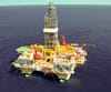 Safety regulator halts drilling at Santos' Barossa gas project