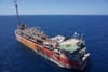 Northern Endeavour oil vessel without power for weeks in Timor Sea