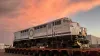 Fortescue slashes electric train program but insists zero emissions 'on track'