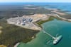 Aussies hit as gas giants reap export rewards: research