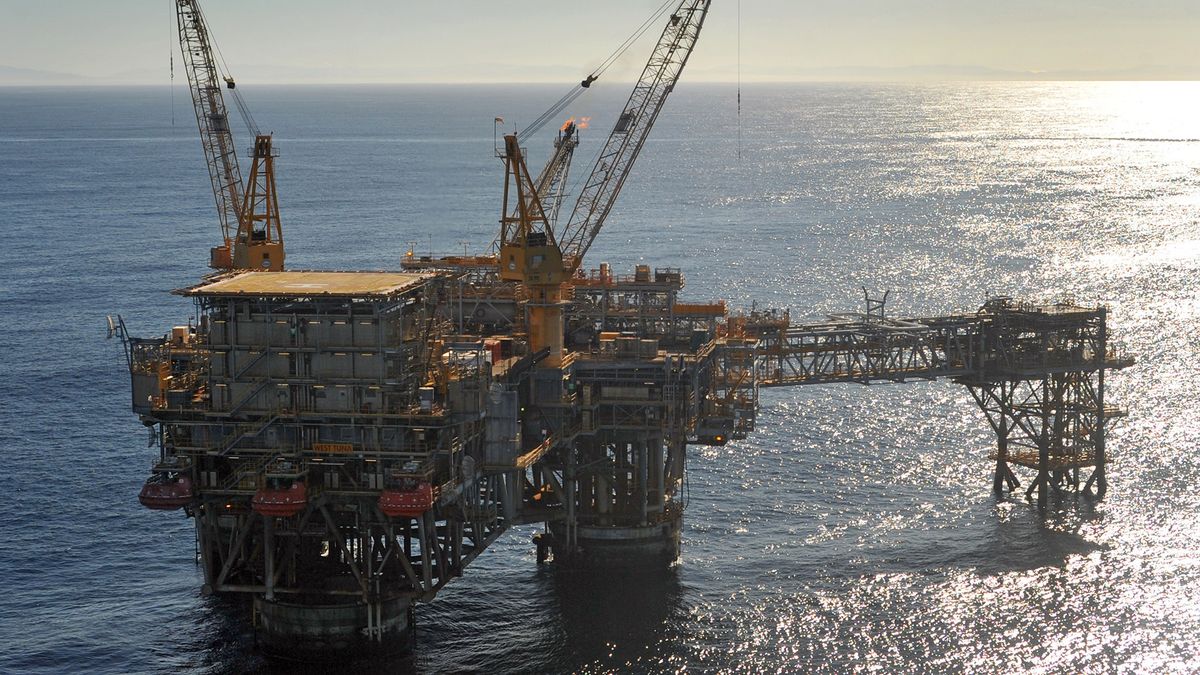 Australia's oil and gas industry will create a $76B clean-up bill