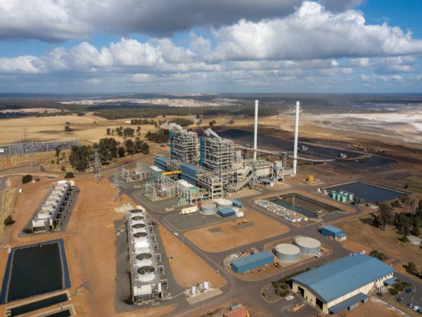 Collie wobbles: WA power's financial mess