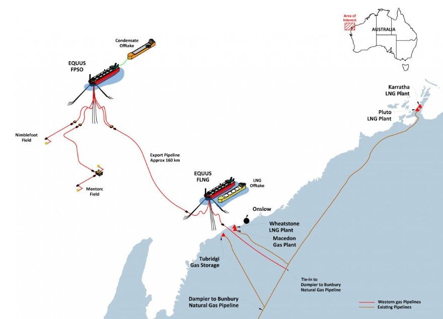 Western Gas, an ineffective regulator and a $US100M clean-up bill