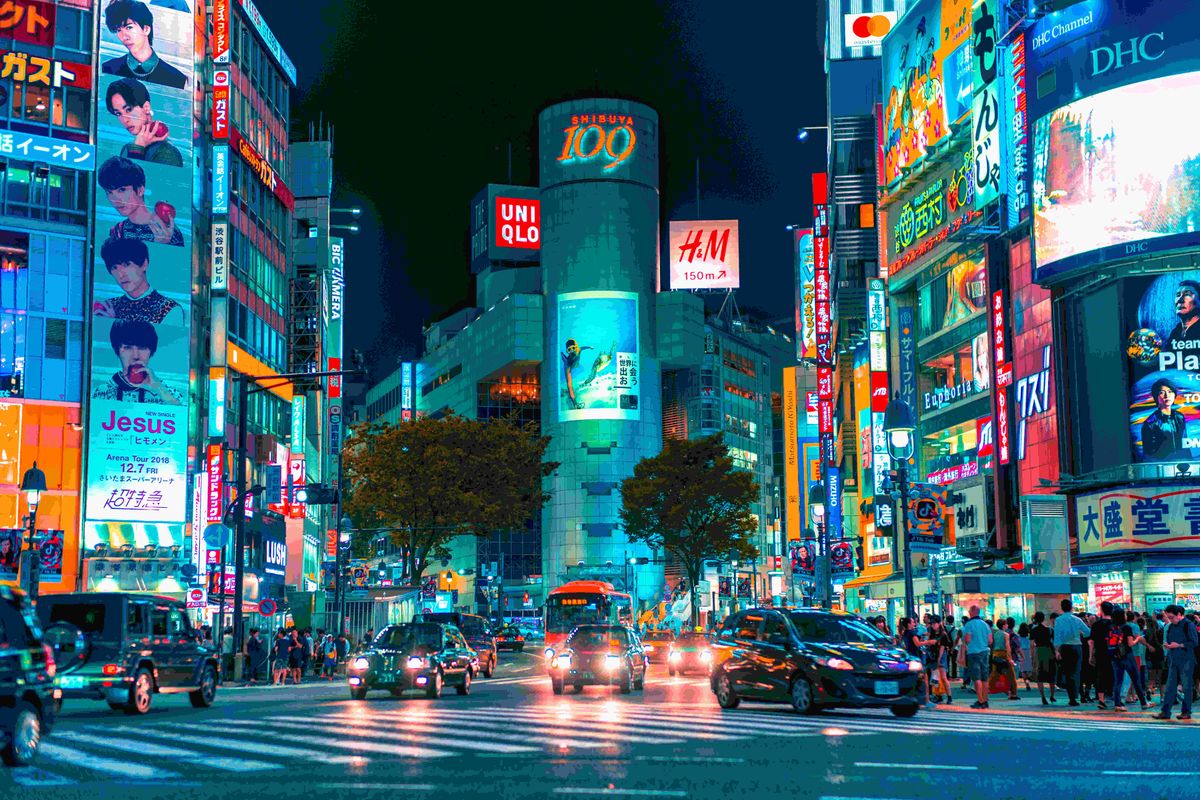 Japan's net-zero by 2050 to hit Australian exports