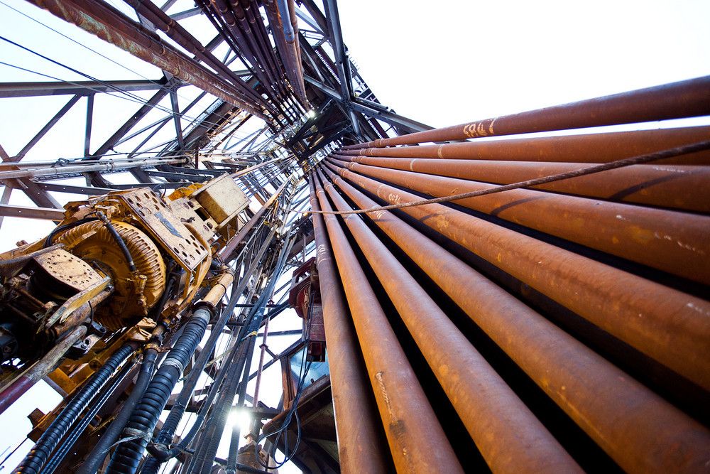 BP's Ironbark well fails to find gas