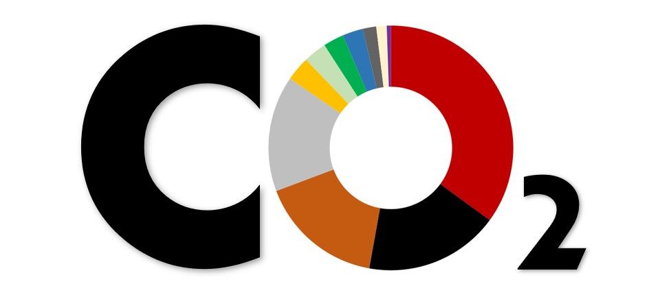 WA’s top carbon polluters: LNG, power, iron ore and alumina