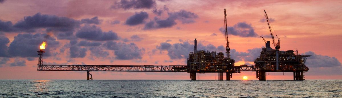 Santos and ENI team up to tackle dirty gas and decommissioning