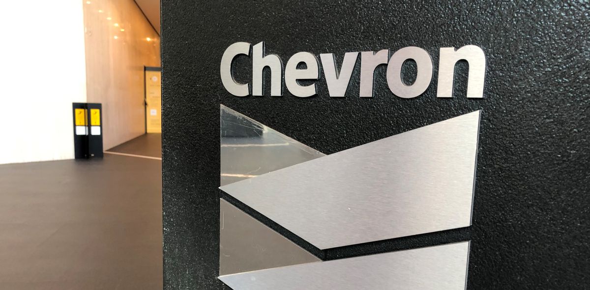 Chevron's Gorgon CO2 injection fix needs more time, so more emissions