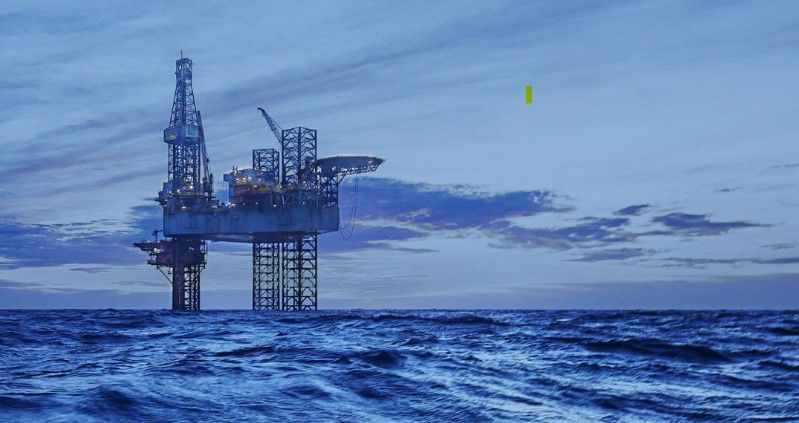 Finder chases $200m to explore offshore WA