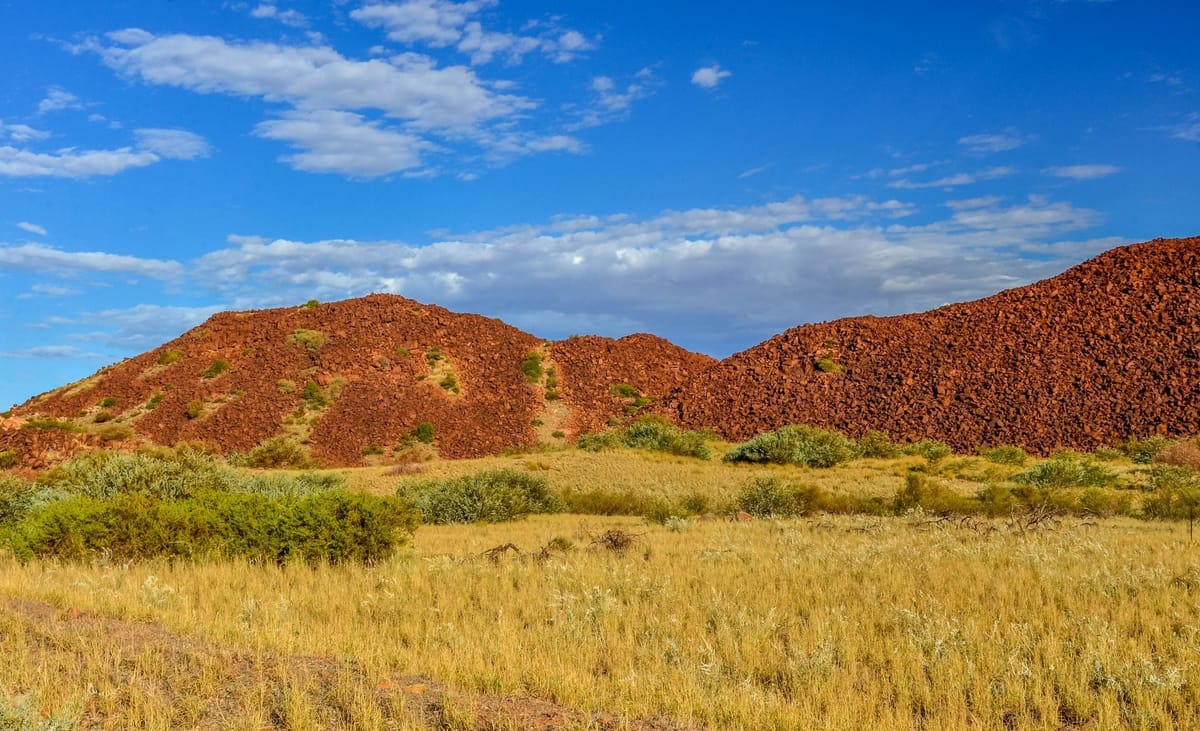 'Climate whiplash' Australia faces growing risk of cascading disasters