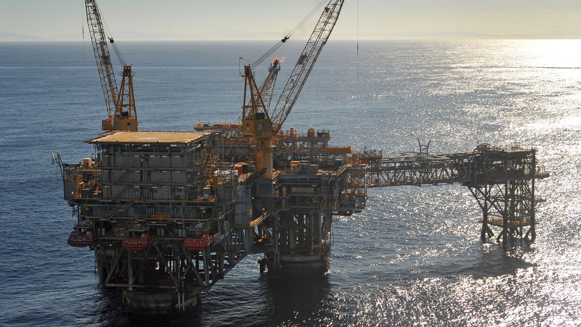 Australia's oil and gas industry will create a $76B clean-up bill