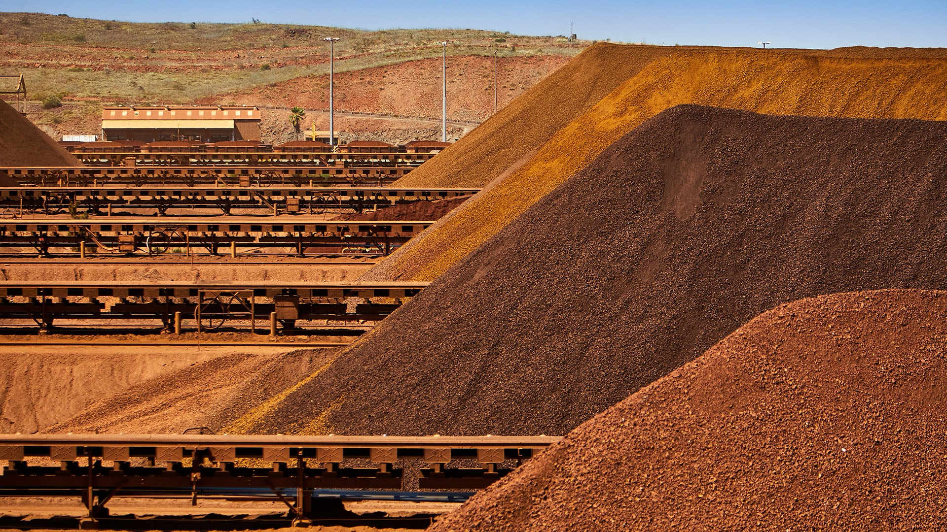 Pilbara too expensive for green steel future: report
