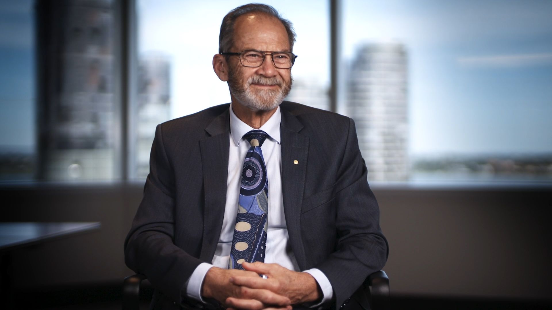 Chief Scientist calls for WA to ride the energy transition
