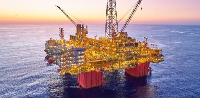 Offshore maintenance backlog worries unions and safety regulator