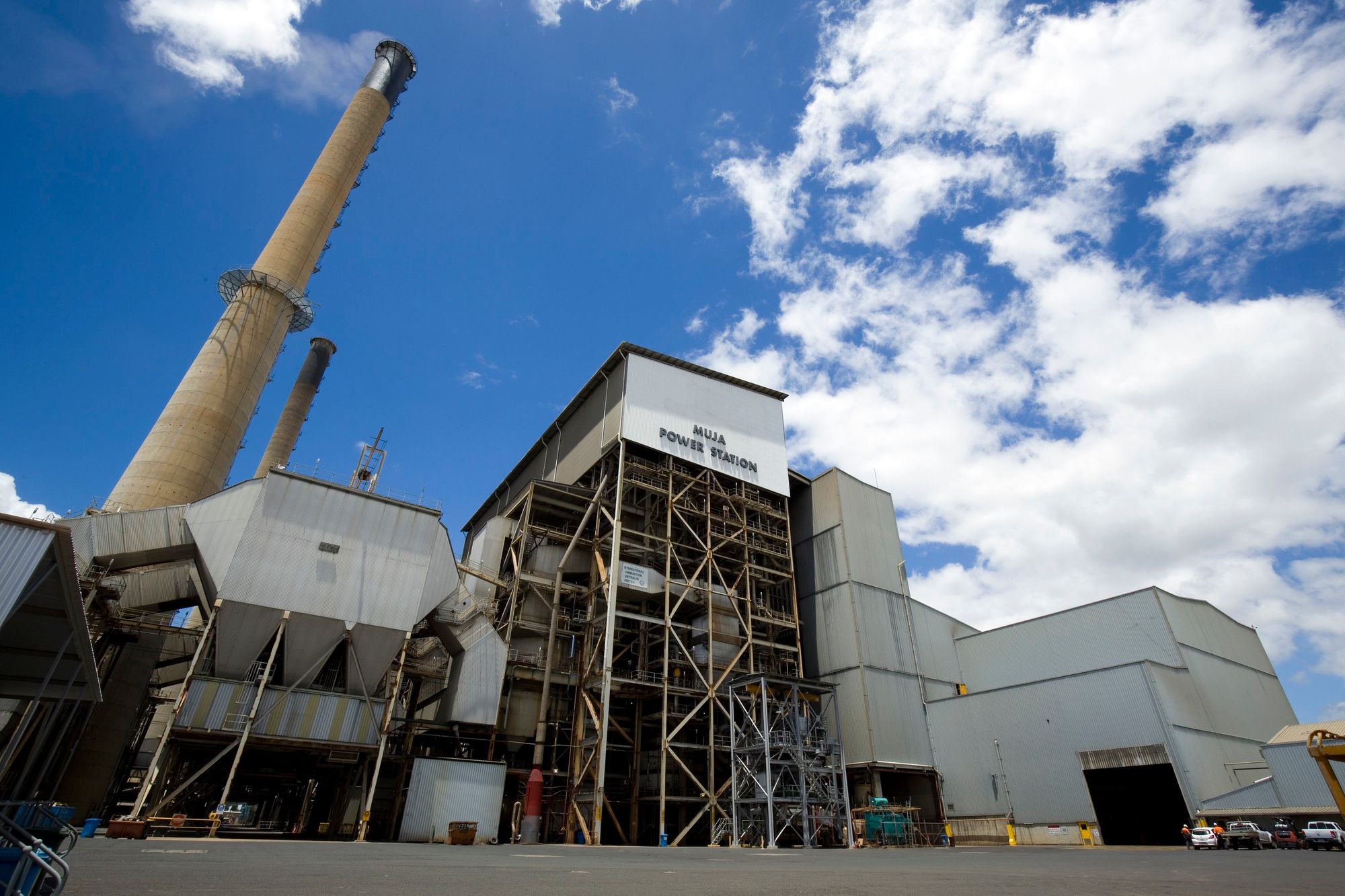 Synergy pushes its ageing coal plants to be more flexible