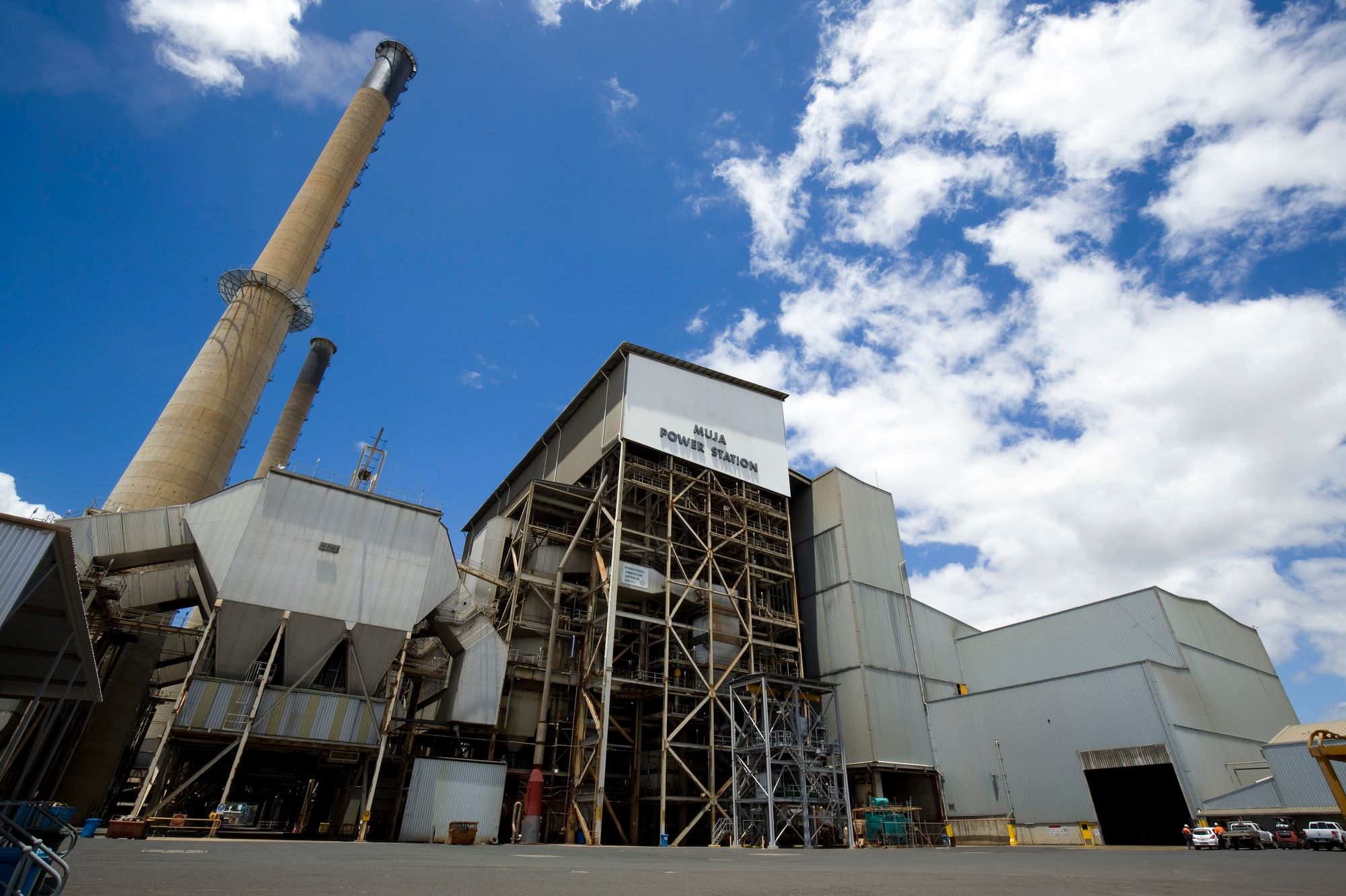Synergy pushes its ageing coal plants to be more flexible