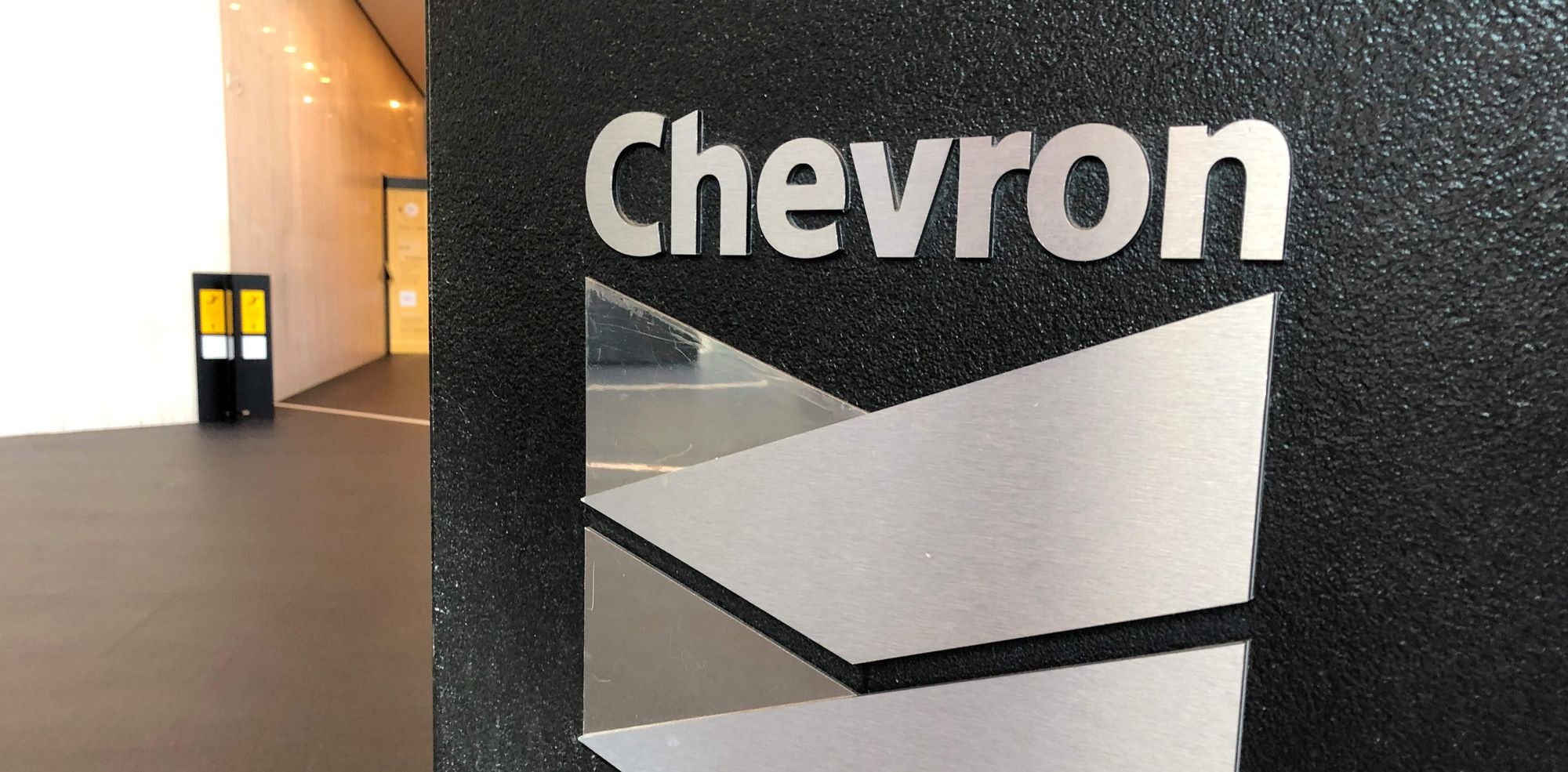 Safety regulator to inspect Chevron's Gorgon ASAP