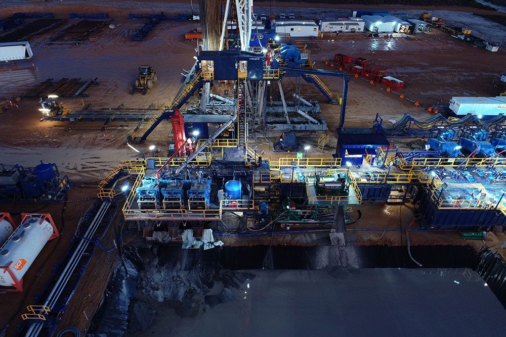 Alcoa backs Warrego's West Errugulla with gas buy