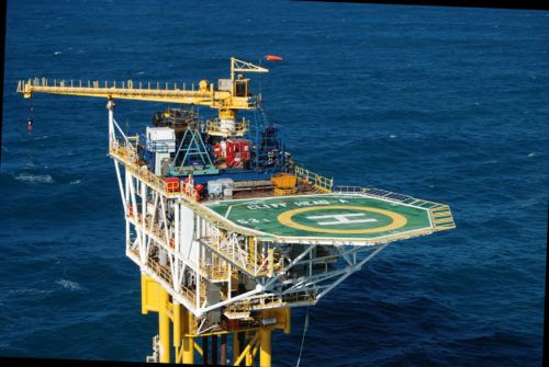 Triangle Energy battles for life after BP Kwinana stops refining
