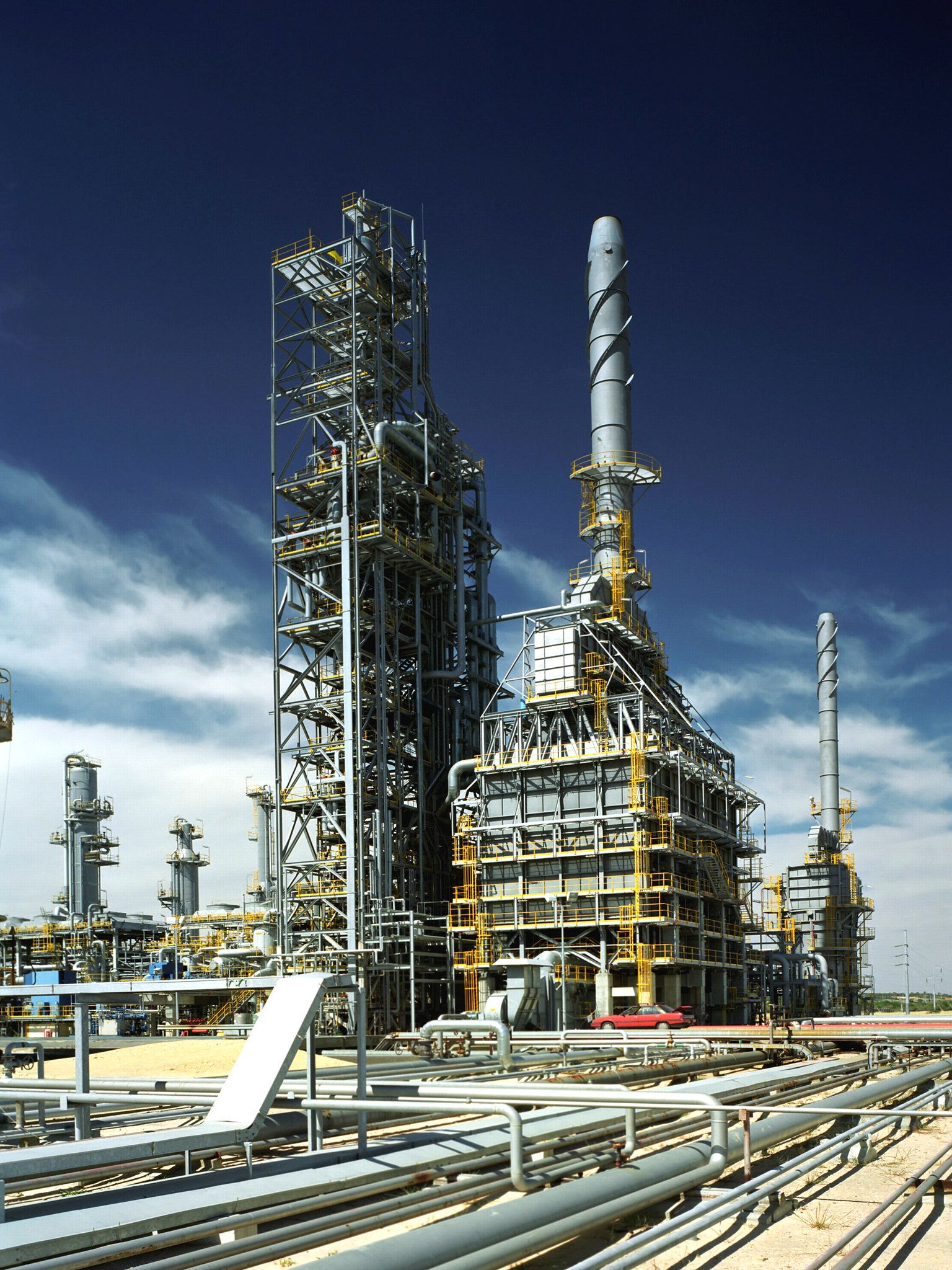 Nine takeaways from BP's shock closure of its Kwinana refinery