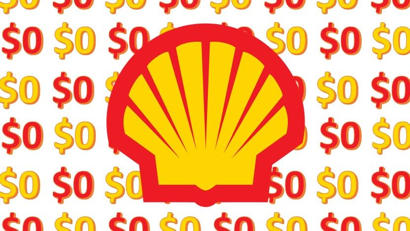 Shell predicts free gas forever for Gorgon and Prelude LNG