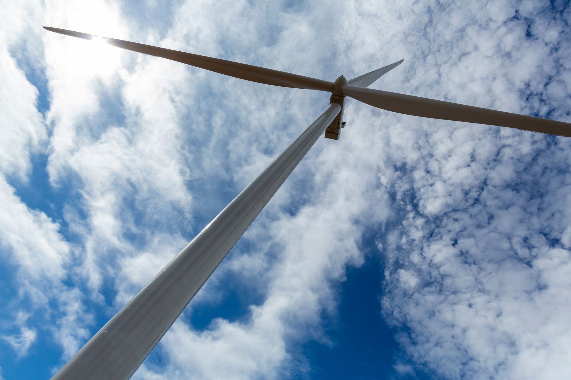 Alinta plans more wind to partner WA solar boom