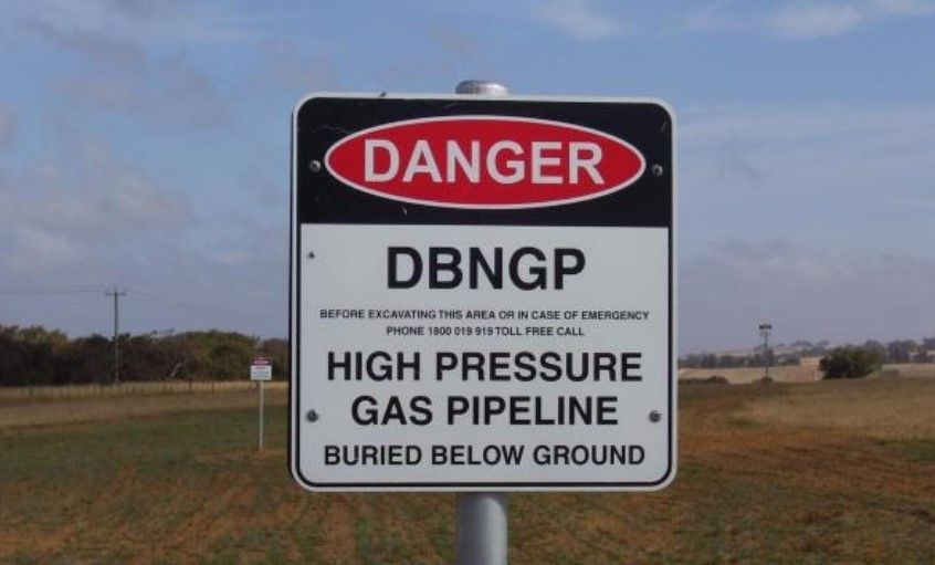 Regulator cuts Dampier to Bunbury gas pipeline life as energy transition bites