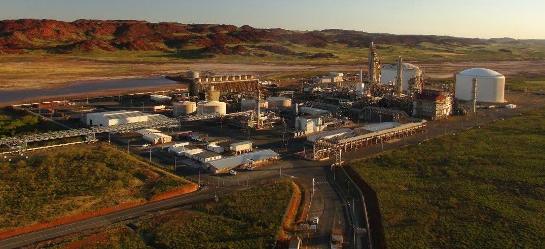 Yara plans massive Pilbara green ammonia plant by 2030