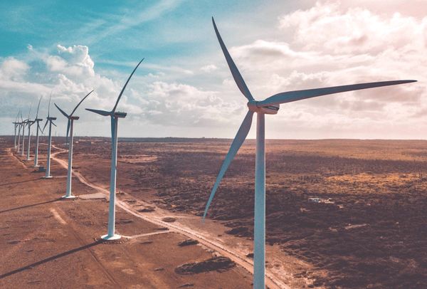 $22B Pilbara wind and solar farm gets environmental tick