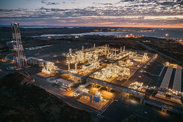 WA's near useless domestic gas deal with Woodside's Pluto LNG