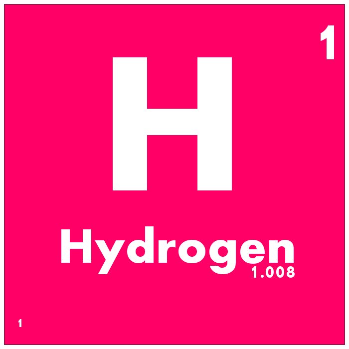 Hydrogen: a simple molecule but a complex business