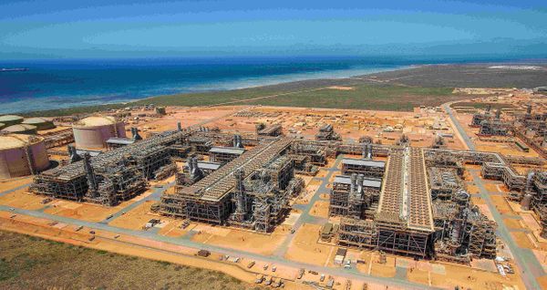 Chevron’s fix of Gorgon LNG cracks delayed