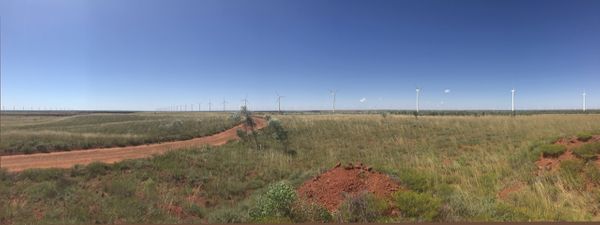 $50B Pilbara energy hub targets 10M tonnes a year of green ammonia