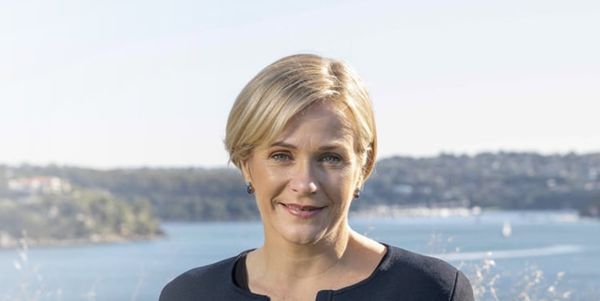 Zali Steggall's climate change bill comes as business steps up