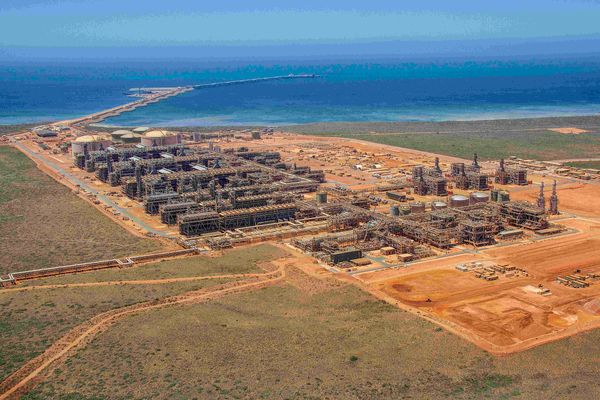 Chevron faces little grief from Gorgon LNG's 7 million tonnes emissions miss