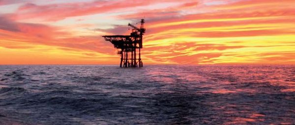 ENI’s Australian clear out prompts  clean up order