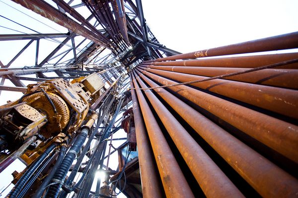 BP's Ironbark well fails to find gas