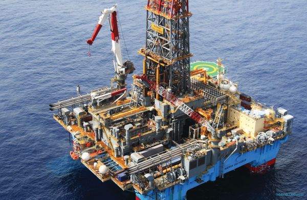 Regulator orders Inpex to stop Ichthys drilling until it is safe